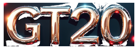gt20 logo